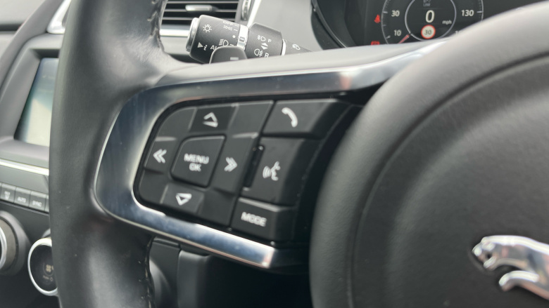 Jaguar E-Pace 2.0d Chequered Flag Edition 5dr Auto Diesel Estate